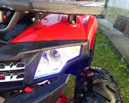 Форте Інша, об'ємом двигуна 0.13 л та пробігом 0 тис. км за 1050 $, фото 7 на Automoto.ua