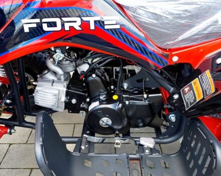 Форте Другая, объемом двигателя 0.13 л и пробегом 0 тыс. км за 950 $, фото 10 на Automoto.ua