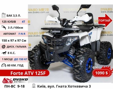 Форте Другая, объемом двигателя 0.13 л и пробегом 0 тыс. км за 812 $, фото 17 на Automoto.ua