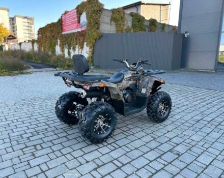 Форте Другая, объемом двигателя 0.25 л и пробегом 0 тыс. км за 2851 $, фото 4 на Automoto.ua