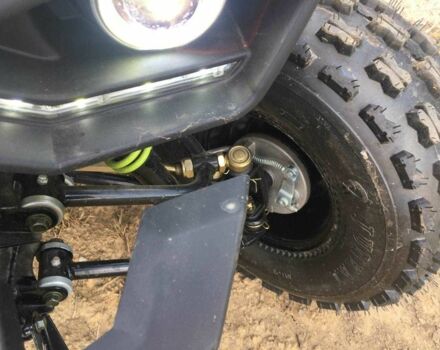 Форте Другая, объемом двигателя 0.13 л и пробегом 0 тыс. км за 1150 $, фото 3 на Automoto.ua