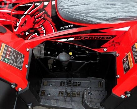 Форте Інша, об'ємом двигуна 0.13 л та пробігом 0 тис. км за 1100 $, фото 11 на Automoto.ua