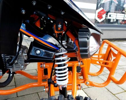 Форте Інша 2025 у Стрые на Automoto.ua Форте Інша, об'ємом двигуна 0.13 л та пробігом 0 тис. км за 950 $, фото 18 на Automoto.ua