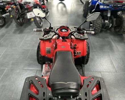 Форте Другая, объемом двигателя 0.15 л и пробегом 0 тыс. км за 1500 $, фото 6 на Automoto.ua