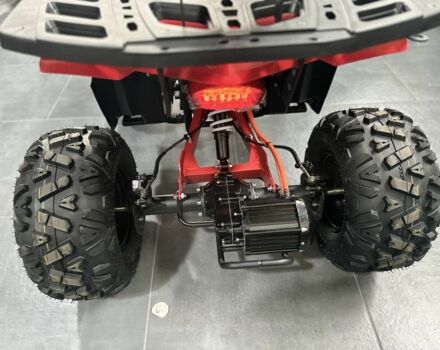 Форте Другая, объемом двигателя 0.15 л и пробегом 0 тыс. км за 1500 $, фото 5 на Automoto.ua