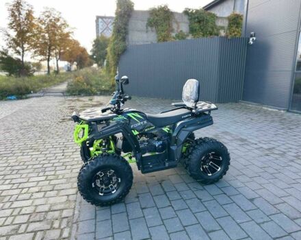 Форте Другая, объемом двигателя 0.2 л и пробегом 0 тыс. км за 2376 $, фото 6 на Automoto.ua