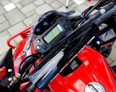 Форте Другая, объемом двигателя 0.13 л и пробегом 0 тыс. км за 950 $, фото 9 на Automoto.ua