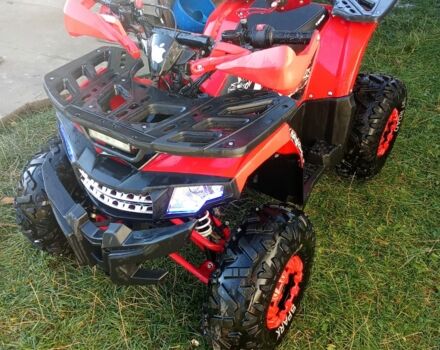 Форте Інша, об'ємом двигуна 0.13 л та пробігом 0 тис. км за 1050 $, фото 1 на Automoto.ua