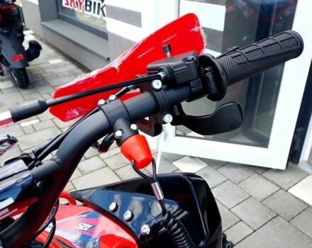 Форте Другая, объемом двигателя 0.13 л и пробегом 0 тыс. км за 950 $, фото 7 на Automoto.ua