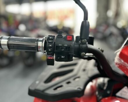 Форте Другая, объемом двигателя 0.15 л и пробегом 0 тыс. км за 1500 $, фото 11 на Automoto.ua