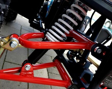 Форте Другая, объемом двигателя 0.13 л и пробегом 0 тыс. км за 950 $, фото 13 на Automoto.ua