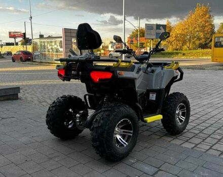 Форте Другая, объемом двигателя 0.2 л и пробегом 0 тыс. км за 2759 $, фото 6 на Automoto.ua