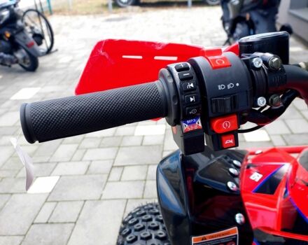 Форте Другая, объемом двигателя 0.13 л и пробегом 0 тыс. км за 950 $, фото 6 на Automoto.ua