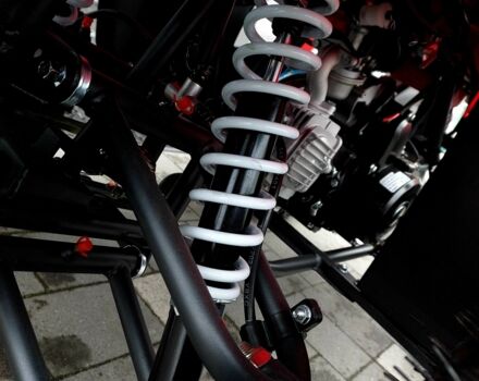 Форте Інша, об'ємом двигуна 0.13 л та пробігом 0 тис. км за 1100 $, фото 14 на Automoto.ua