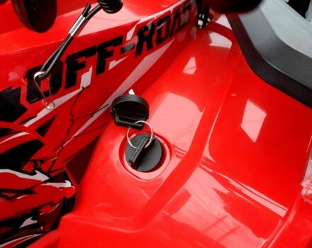 Форте Інша, об'ємом двигуна 0.13 л та пробігом 0 тис. км за 1100 $, фото 16 на Automoto.ua