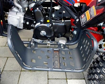 Форте Другая, объемом двигателя 0.13 л и пробегом 0 тыс. км за 950 $, фото 11 на Automoto.ua