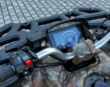 Форте Другая, объемом двигателя 0.25 л и пробегом 0 тыс. км за 2851 $, фото 6 на Automoto.ua