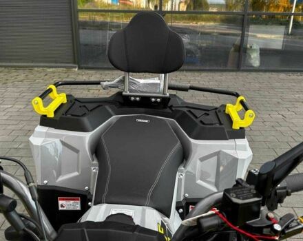 Форте Другая 2025 в Ивано-Франковске на Automoto.ua Форте Другая, объемом двигателя 0.2 л и пробегом 0 тыс. км за 2765 $, фото 8 на Automoto.ua