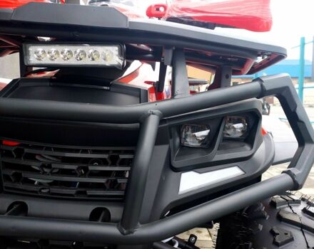 Форте Інша, об'ємом двигуна 0.13 л та пробігом 0 тис. км за 1100 $, фото 3 на Automoto.ua