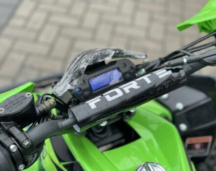 Форте Другая, объемом двигателя 0.13 л и пробегом 0 тыс. км за 999 $, фото 4 на Automoto.ua