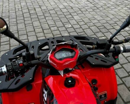 Форте Другая 2025 в Ивано-Франковске на Automoto.ua Форте Другая, объемом двигателя 0.15 л и пробегом 0 тыс. км за 1592 $, фото 6 на Automoto.ua