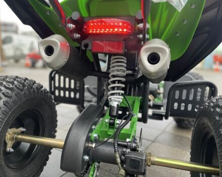 Форте Другая, объемом двигателя 0.13 л и пробегом 0 тыс. км за 999 $, фото 5 на Automoto.ua