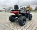 Форте Другая 2025 в Ивано-Франковске на Automoto.ua Форте Другая, объемом двигателя 0.25 л и пробегом 0 тыс. км за 2685 $, фото 5 на Automoto.ua