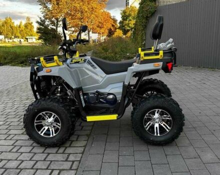 Форте Другая 2025 в Ивано-Франковске на Automoto.ua Форте Другая, объемом двигателя 0.2 л и пробегом 0 тыс. км за 2765 $, фото 4 на Automoto.ua