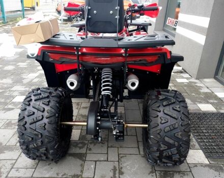 Форте Інша, об'ємом двигуна 0.13 л та пробігом 0 тис. км за 1100 $, фото 12 на Automoto.ua