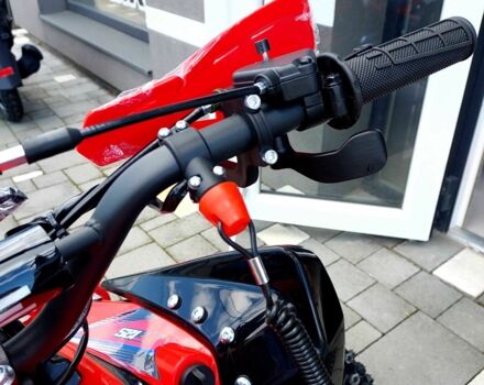 Форте Другая, объемом двигателя 0.13 л и пробегом 0 тыс. км за 950 $, фото 8 на Automoto.ua