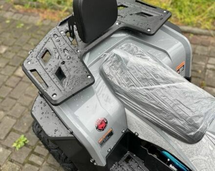 Форте Другая, объемом двигателя 0.13 л и пробегом 0 тыс. км за 1150 $, фото 7 на Automoto.ua