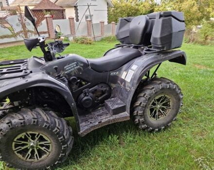 Форте Другая, объемом двигателя 0.7 л и пробегом 0 тыс. км за 5500 $, фото 2 на Automoto.ua