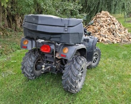 Форте Другая, объемом двигателя 0.7 л и пробегом 0 тыс. км за 5500 $, фото 1 на Automoto.ua