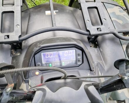 Форте Другая, объемом двигателя 0.7 л и пробегом 0 тыс. км за 5500 $, фото 5 на Automoto.ua