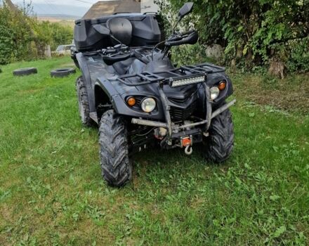 Форте Другая, объемом двигателя 0.7 л и пробегом 0 тыс. км за 5500 $, фото 3 на Automoto.ua