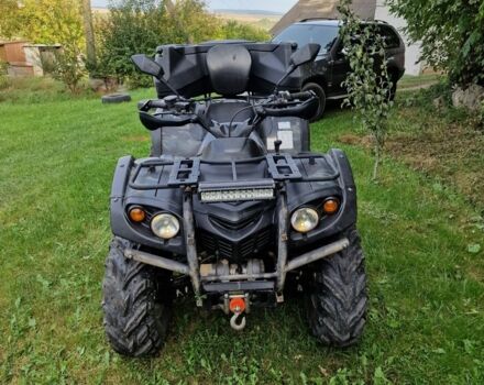 Форте Другая, объемом двигателя 0.7 л и пробегом 0 тыс. км за 5500 $, фото 6 на Automoto.ua