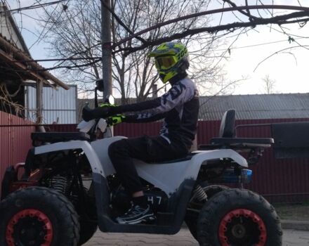 Форте Другая, объемом двигателя 0.2 л и пробегом 0 тыс. км за 1350 $, фото 12 на Automoto.ua