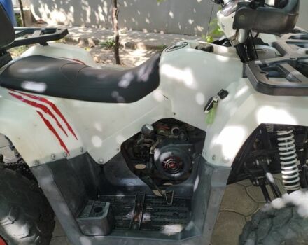 Форте Другая, объемом двигателя 0.2 л и пробегом 0 тыс. км за 1350 $, фото 2 на Automoto.ua