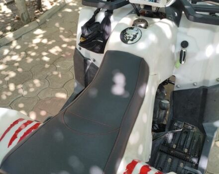 Форте Другая, объемом двигателя 0.2 л и пробегом 0 тыс. км за 1350 $, фото 6 на Automoto.ua