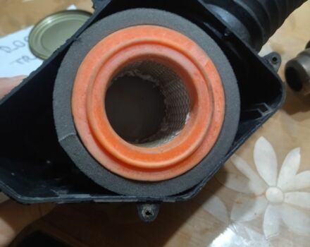 Форте Другая, объемом двигателя 0.2 л и пробегом 0 тыс. км за 1350 $, фото 15 на Automoto.ua