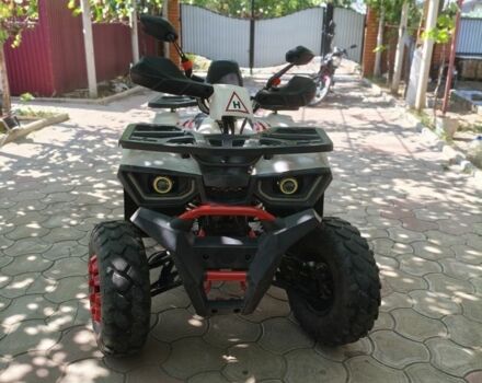 Форте Другая, объемом двигателя 0.2 л и пробегом 0 тыс. км за 1350 $, фото 7 на Automoto.ua