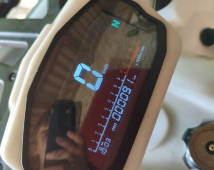 Форте Другая, объемом двигателя 0.2 л и пробегом 0 тыс. км за 1350 $, фото 13 на Automoto.ua