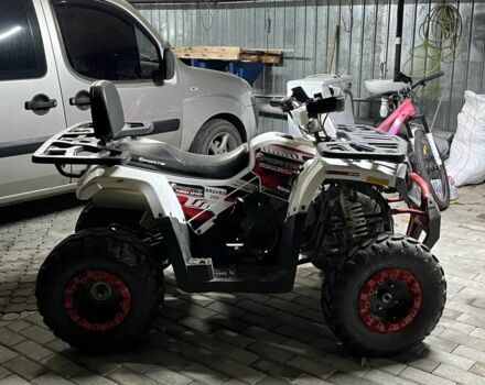 Форте Другая, объемом двигателя 0.2 л и пробегом 0 тыс. км за 1800 $, фото 1 на Automoto.ua