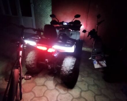 Форте Другая, объемом двигателя 0.2 л и пробегом 0 тыс. км за 1350 $, фото 11 на Automoto.ua