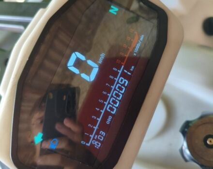 Форте Другая, объемом двигателя 0.2 л и пробегом 0 тыс. км за 1350 $, фото 14 на Automoto.ua