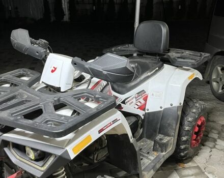 Форте Другая, объемом двигателя 0.2 л и пробегом 0 тыс. км за 1800 $, фото 7 на Automoto.ua