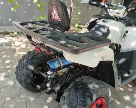 Форте Другая, объемом двигателя 0.2 л и пробегом 0 тыс. км за 1350 $, фото 3 на Automoto.ua