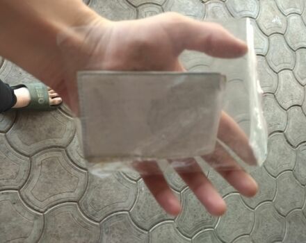 Форте Другая, объемом двигателя 0.2 л и пробегом 0 тыс. км за 1350 $, фото 23 на Automoto.ua