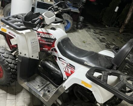 Форте Другая, объемом двигателя 0.2 л и пробегом 0 тыс. км за 1800 $, фото 6 на Automoto.ua