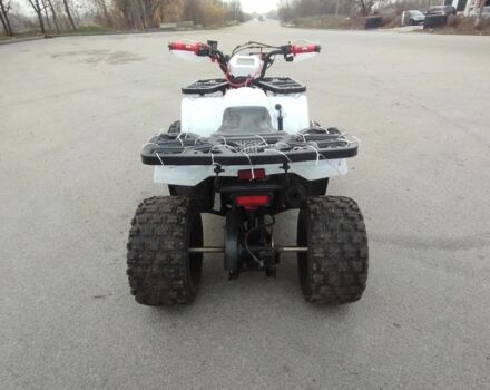 Форте Другая, объемом двигателя 0.13 л и пробегом 0 тыс. км за 591 $, фото 3 на Automoto.ua